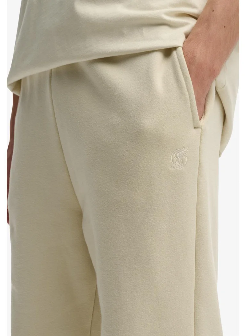 Superdry  Blank Oversized Joggers for Men | Best Price UAE