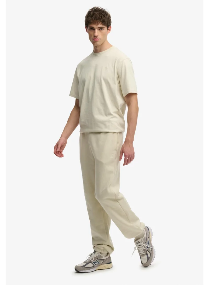 Superdry  Blank Oversized Joggers for Men | Best Price UAE