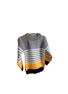 Pullover for boys