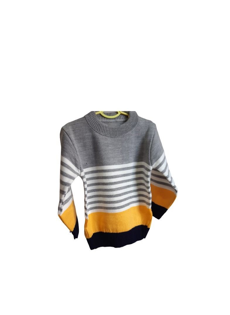 Generic - Pullover for boys - Image 1