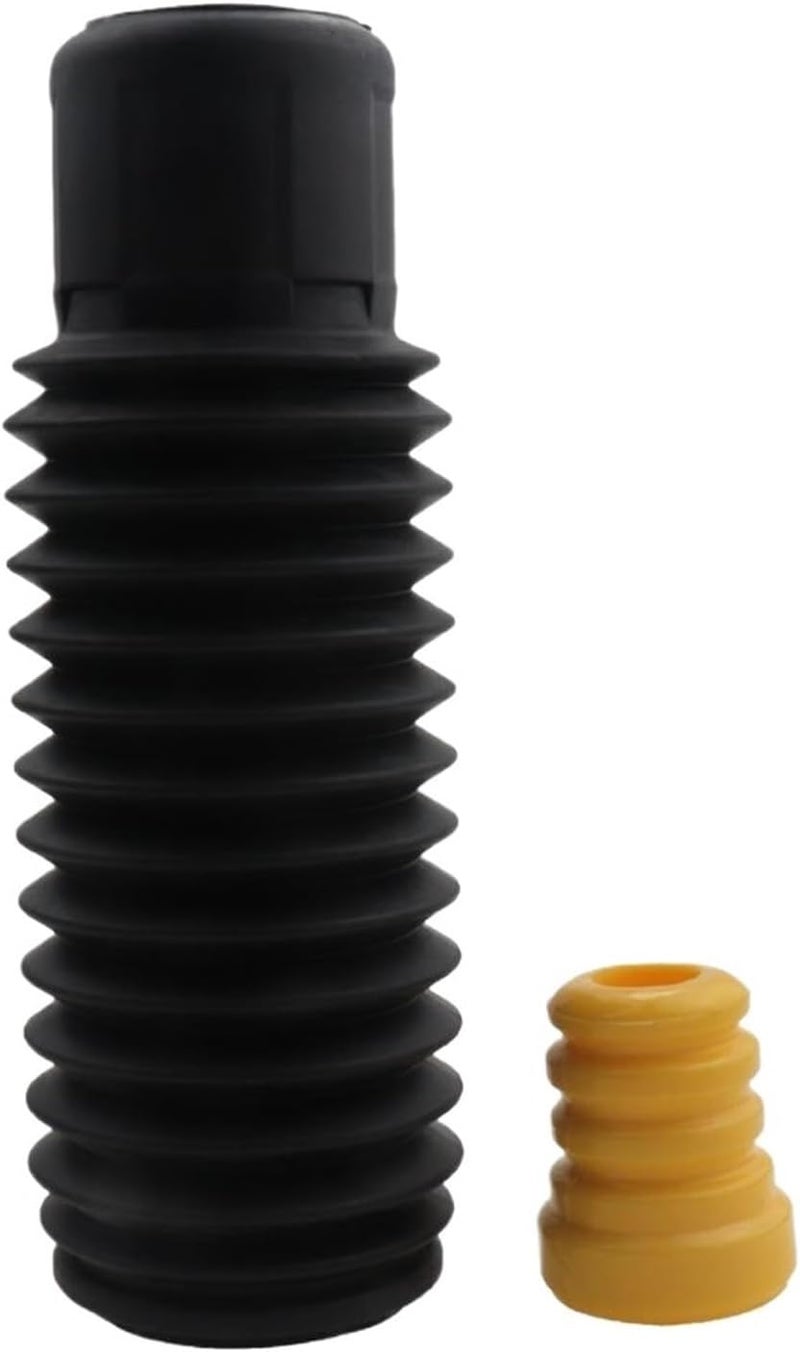 Wivplex Rear Dust-Proof Shock Absorber Cover for CRV 2012-2015 - Image 1