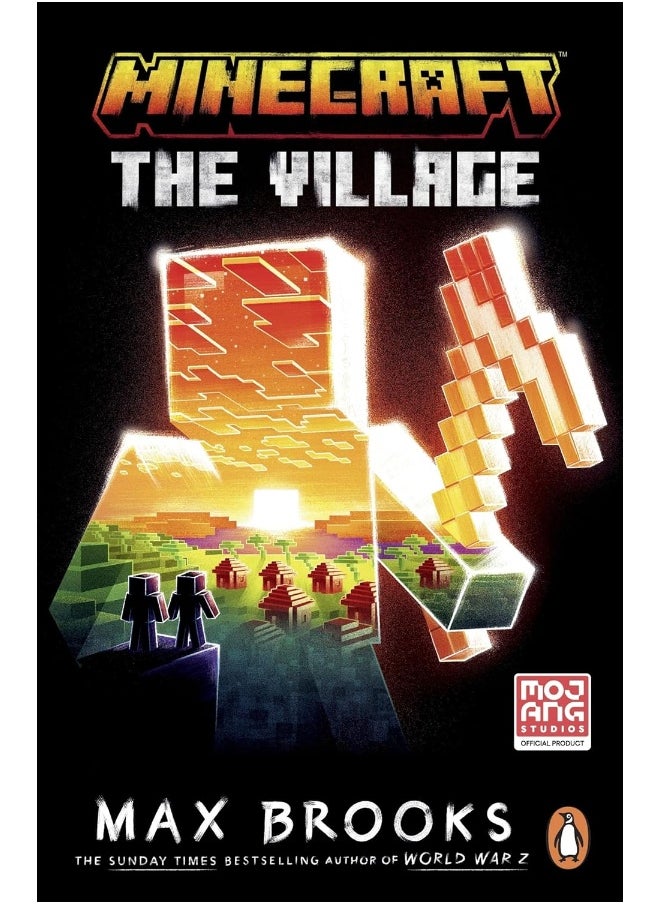 Minecraft: The Village 