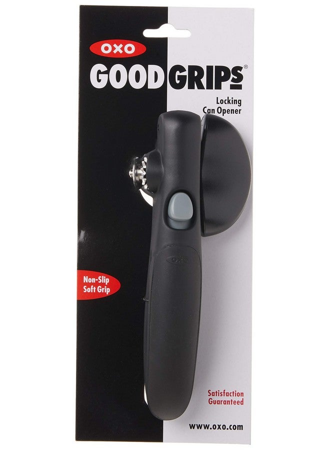 OXO OXO Good Grips Snap Lock Can Opener  - Image 2