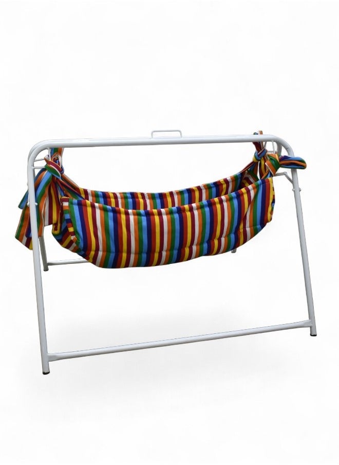 molody Gizani Foldable Baby Swinging Sleepwear Hendoul  - Image 2