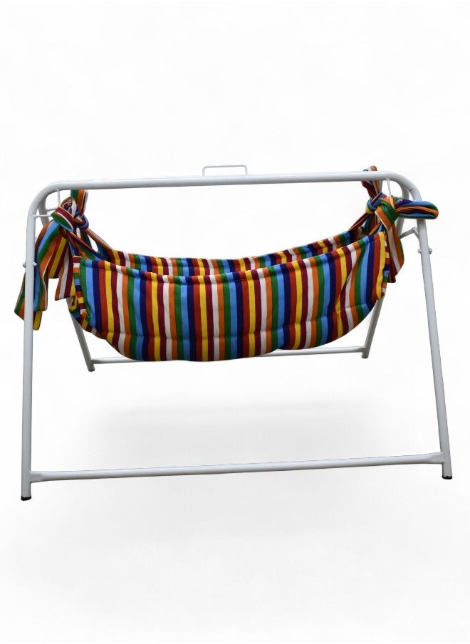 molody Gizani Foldable Baby Swinging Sleepwear Hendoul  - Image 3
