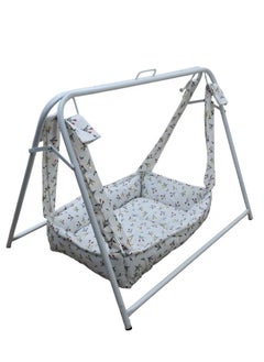 molody Rocking Bed  - Image 1