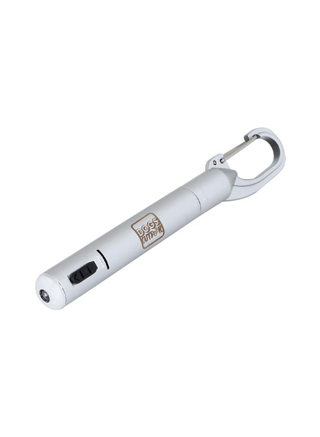 Biggdesign Dogs Design Pen with Flashlight - Image 2