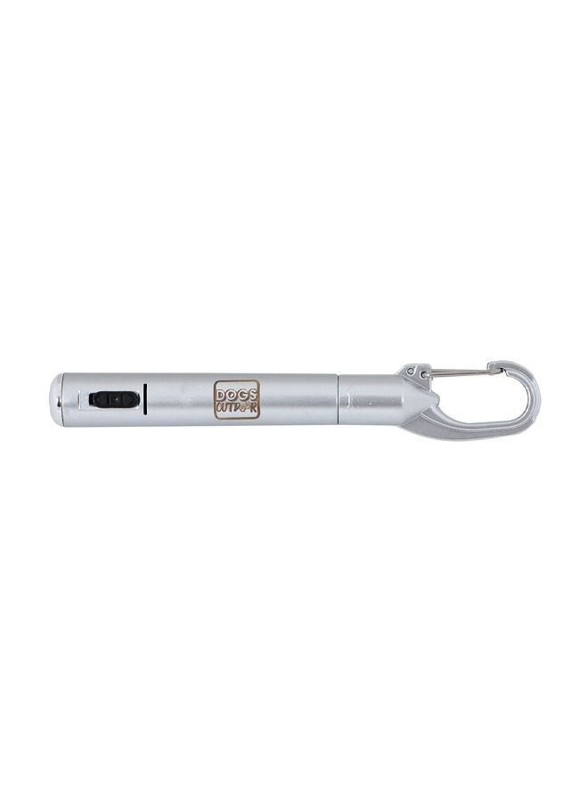 Biggdesign Dogs Design Pen with Flashlight - Image 3