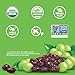 SunMaid Organic California SunDried Raisins  2 Pack 32 oz Resealable Bag  Organic Dried Fruit Snack for Lunches Snacks and Natural Sweeteners - Image 4