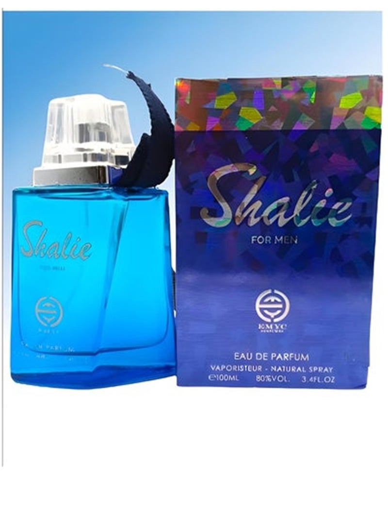 EMYC Shalie perfume 100 ml