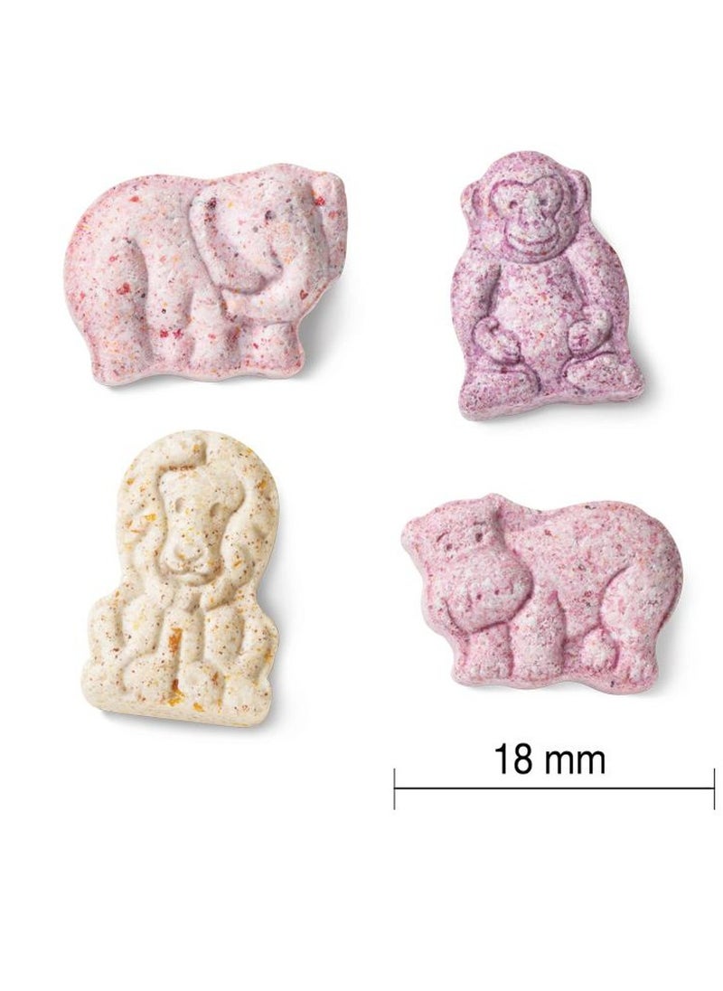 Jamieson Jamieson Multivitamin for Kids 60 Tablets  - Image 3