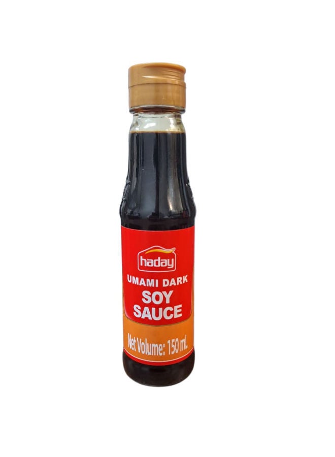 Umami Dark Soy Sauce