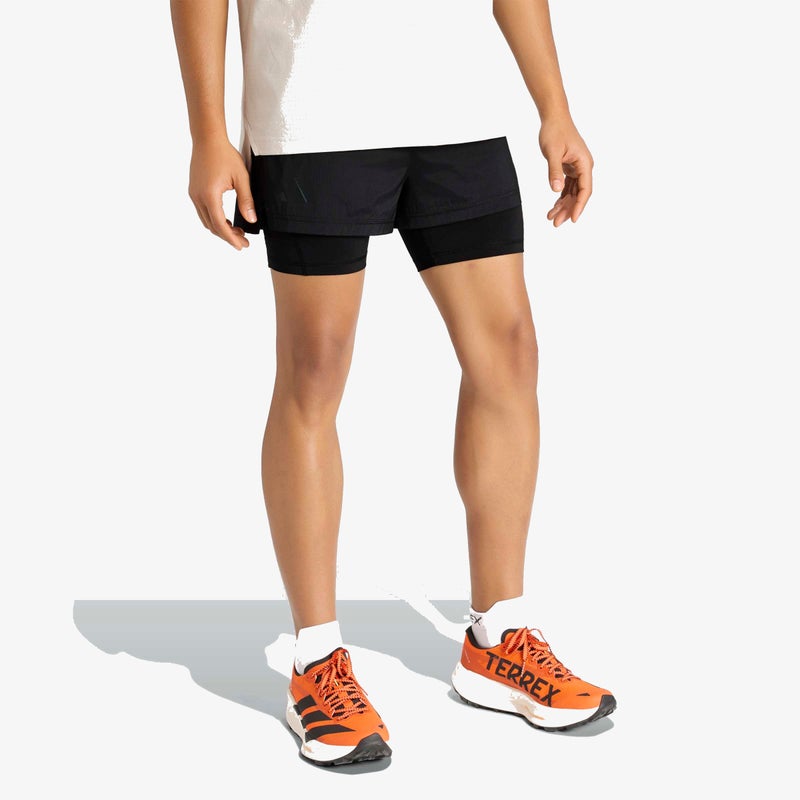 Adidas Terrex Xploric 2in1 Shorts - Image 2