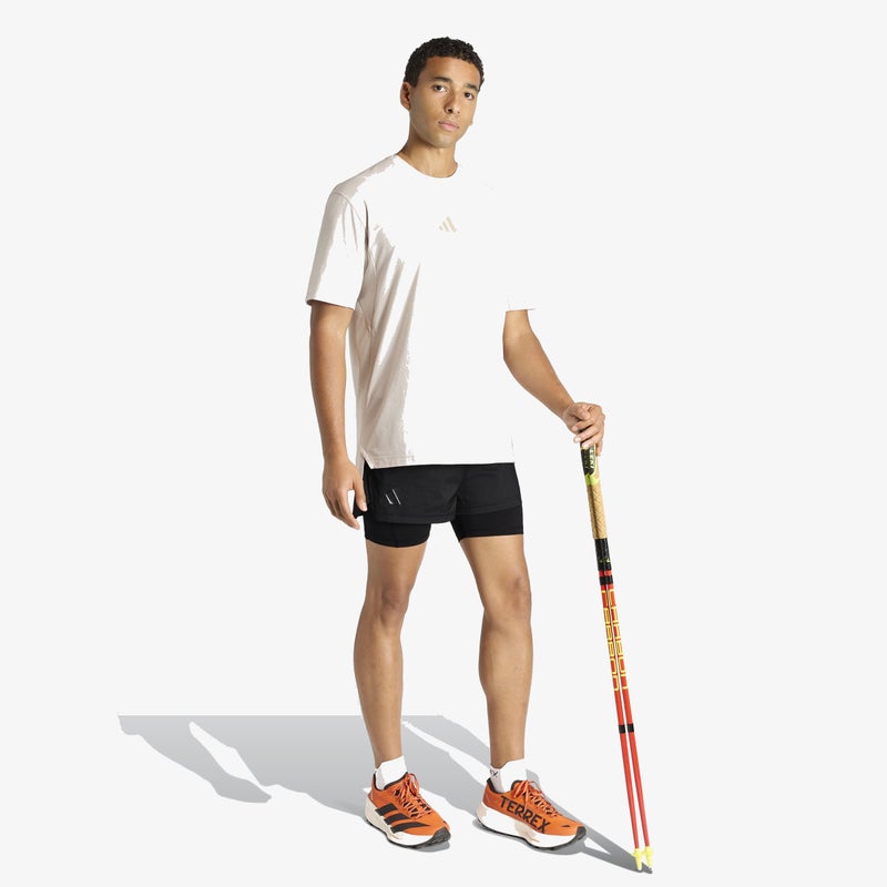 Adidas Terrex Xploric 2in1 Shorts - Image 4