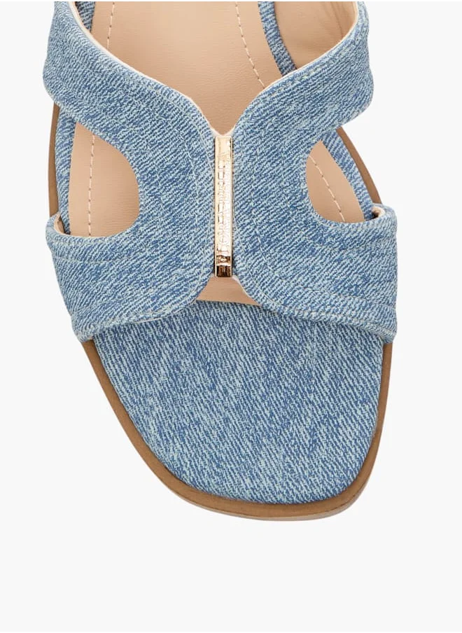 Flora Bella By Shoexpress Women Flat Sandals