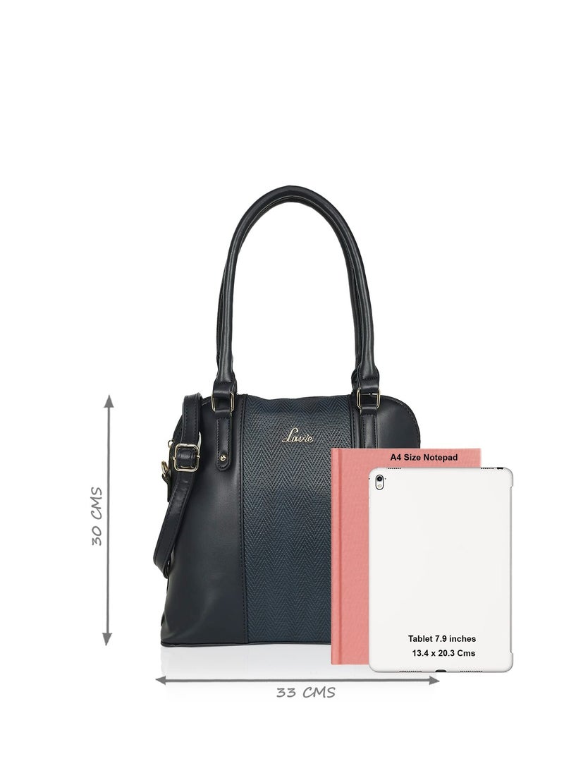 Lavie Women's Horse Bag | Ladies Purse Handbag  - Image 5