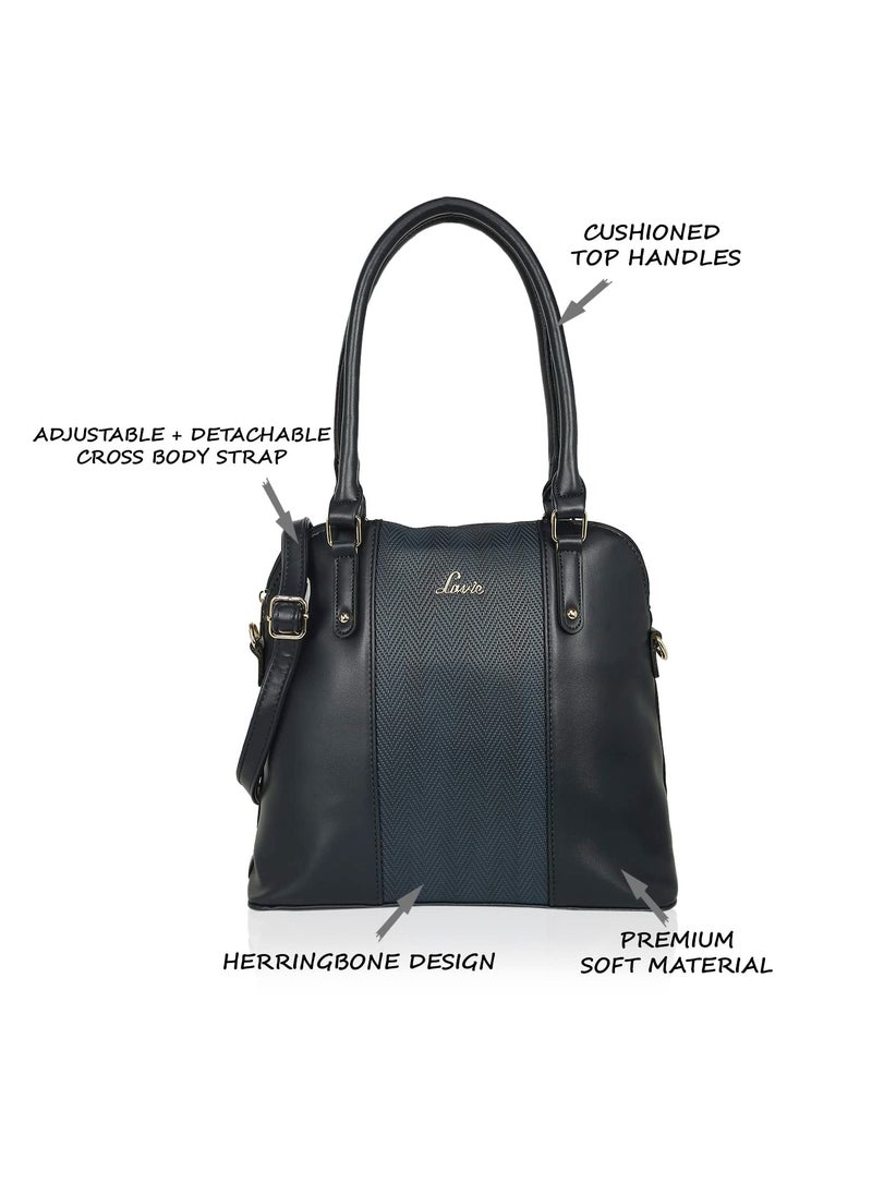 Lavie Women's Horse Bag | Ladies Purse Handbag  - Image 3