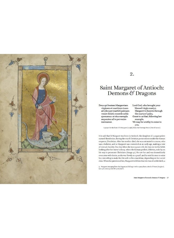 Dragons, Heroes, Myths & Magic: The Medieval Art of Storytelling (Paperback Editio