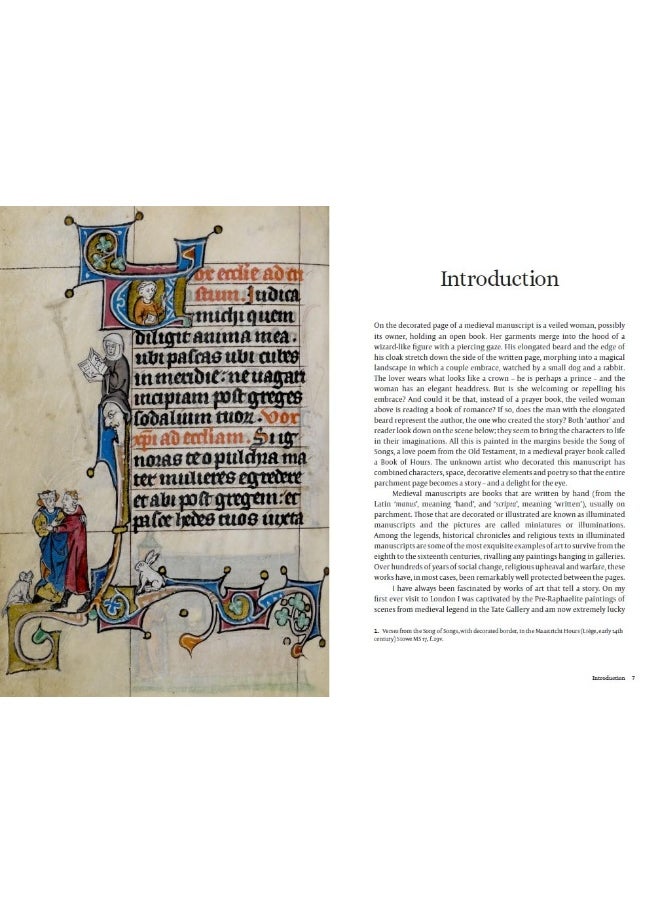 Dragons, Heroes, Myths & Magic: The Medieval Art of Storytelling (Paperback Editio