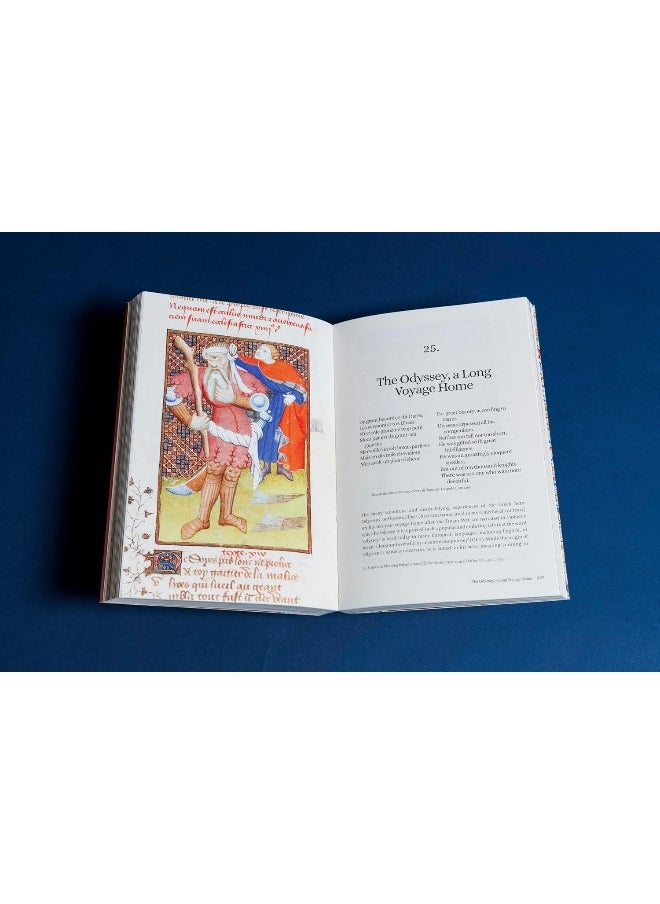 Dragons, Heroes, Myths & Magic: The Medieval Art of Storytelling (Paperback Editio