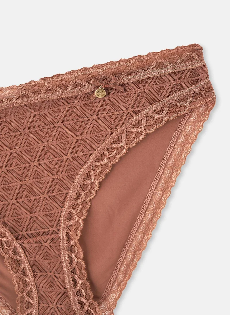 dagi 2 Pack Briefs Polyamide Mid Rise Underwear