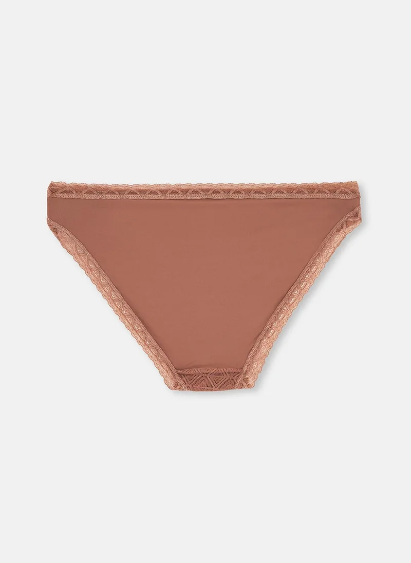dagi 2 Pack Briefs Polyamide Mid Rise Underwear