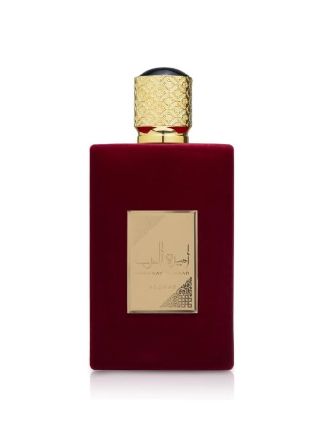 ASDAAF Ameerat Al Arab EDP 100ml - Image 2