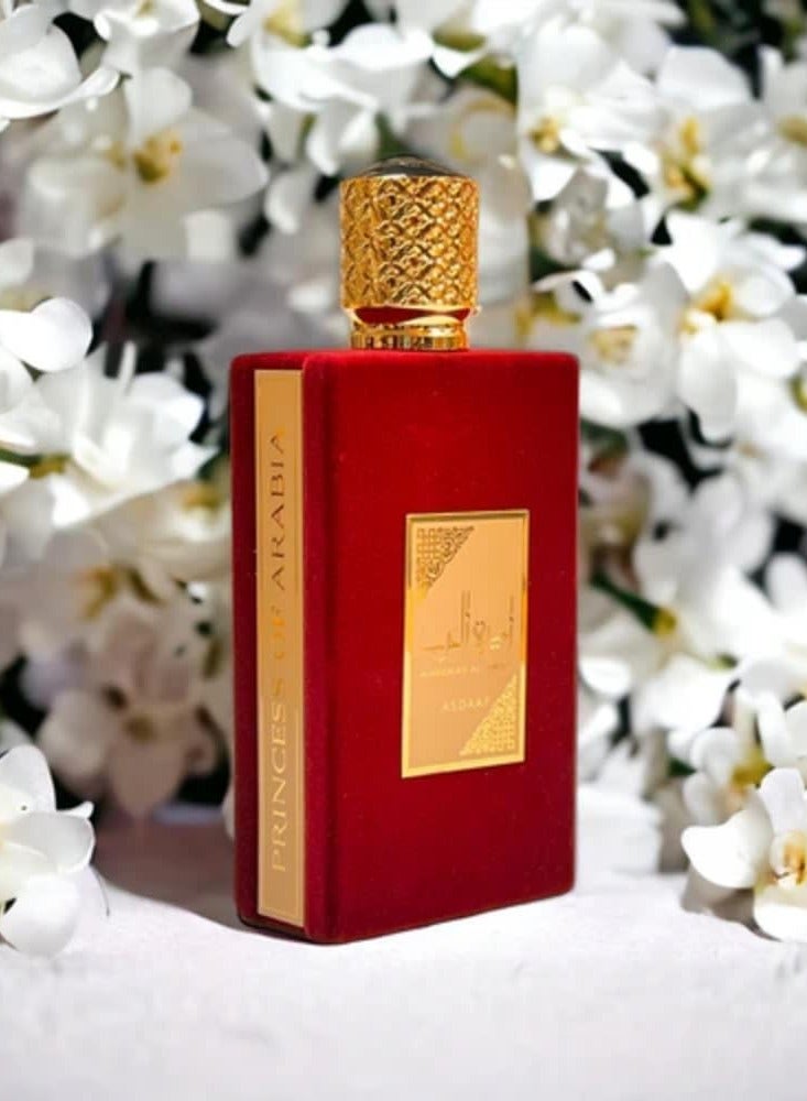 ASDAAF Ameerat Al Arab EDP 100ml - Image 4
