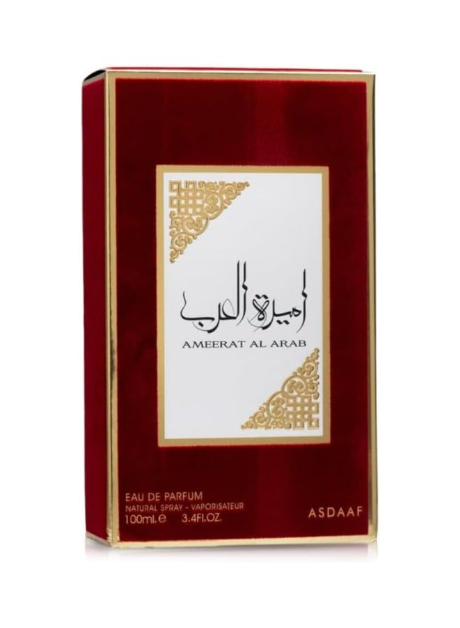 ASDAAF Ameerat Al Arab EDP 100ml - Image 5