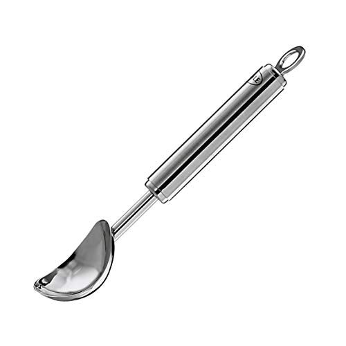 Rösle Stainless Steel 8-inch Ice Cream Scoop (12741) - Image 4