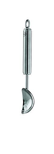 Rösle Stainless Steel 8-inch Ice Cream Scoop (12741) - Image 5