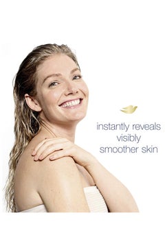 Dove Dove Gentle Exfoliating and Nourishing Sea Minerals Body Wash 1000 ml  - Image 2