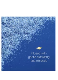 Dove Dove Gentle Exfoliating and Nourishing Sea Minerals Body Wash 1000 ml  - Image 5