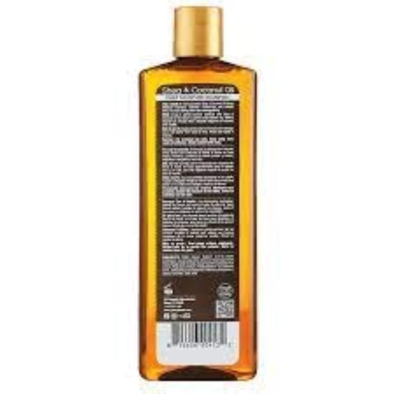 Every Strand Shea & Coconut Oil Deep Moisture Shampoo, 13.5 Oz - Image 4