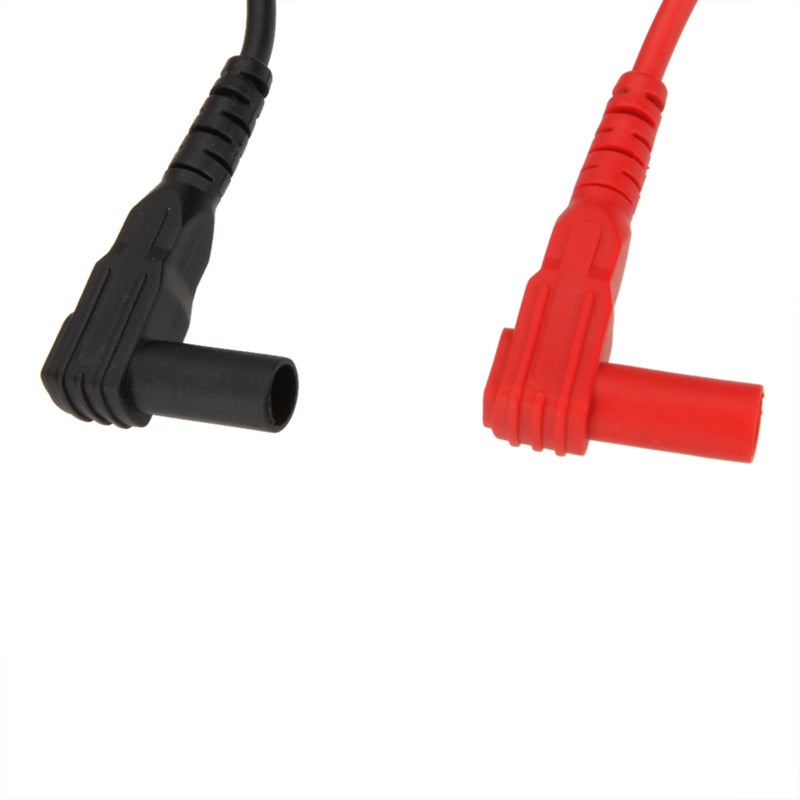 Original MASTECH T3033U High Quality 10A Test Lead Probe 65cm for DMM Digital Multimeter & Clamp Meters - Image 3