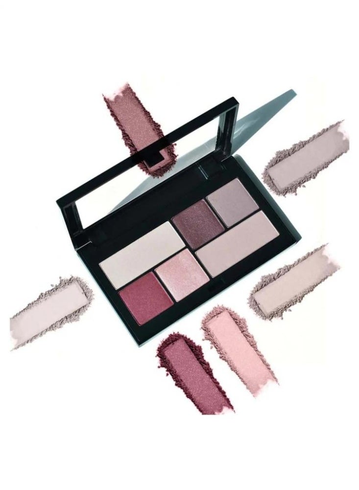 PASTEL So In Love Eyeshadow Palette - Shade 203 - Image 3