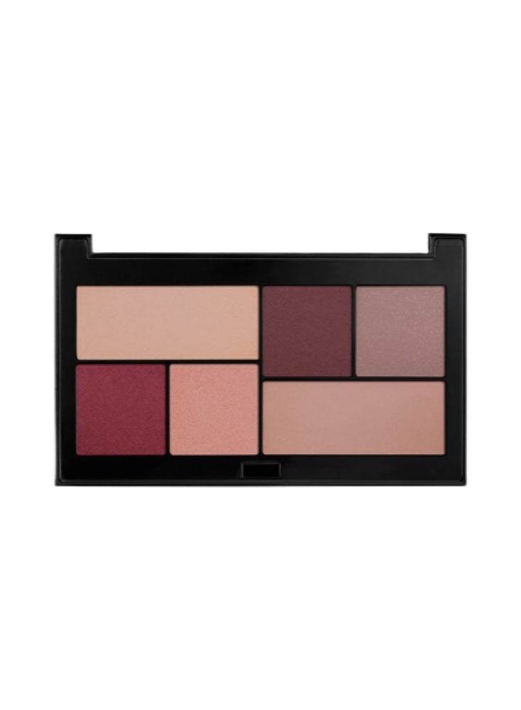 PASTEL So In Love Eyeshadow Palette - Shade 203 - Image 2