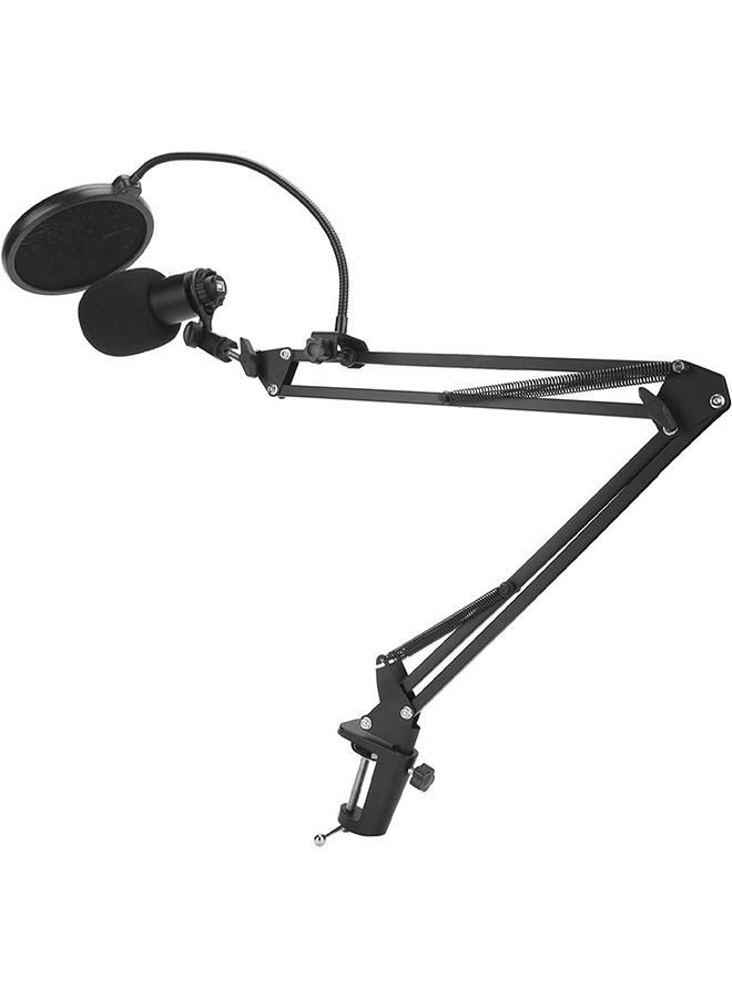 Margoun Professional Condenser Microphone With Usb