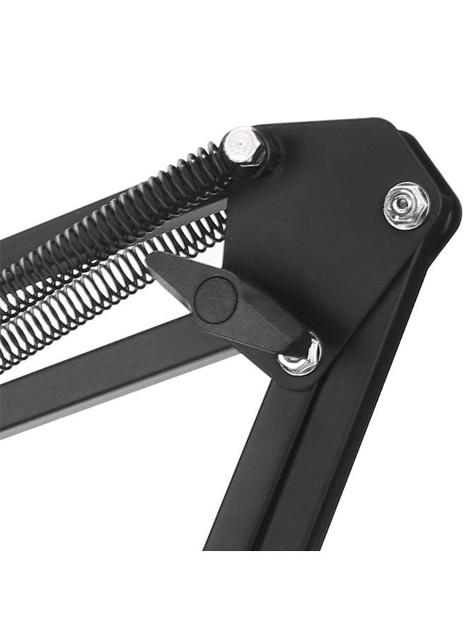 MARGOUN ميكروفون مكثف احترافي مع USB  - Image 5