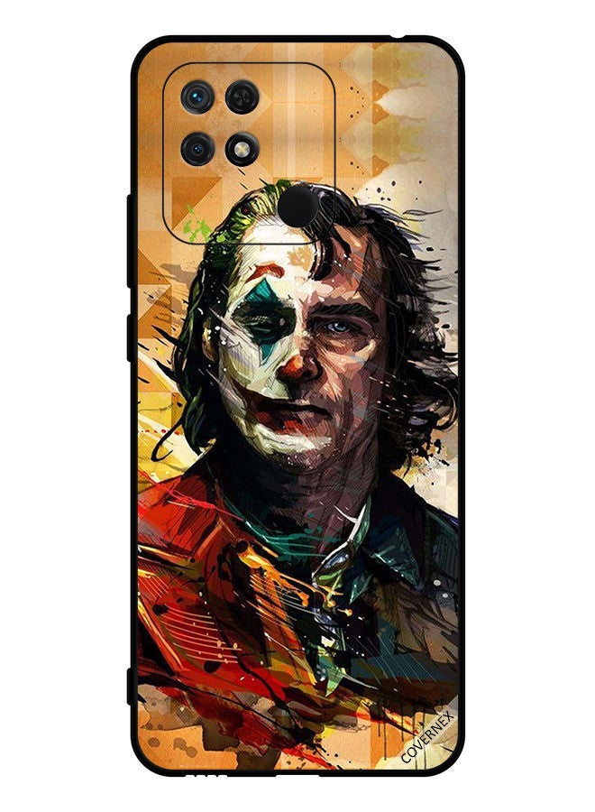 Covernex Protective Case Cover For Xiaomi Redmi 10C Joker - Image 1