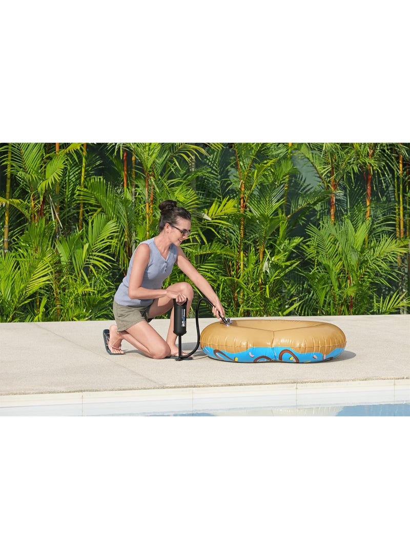 بست واي مضخة هواء يدوية Bestway Air Hammer 850 - Image 3