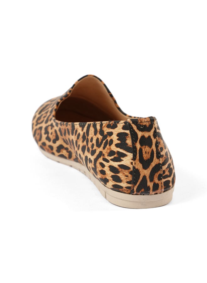 Zahwa - Flat Ballerina - Image 1