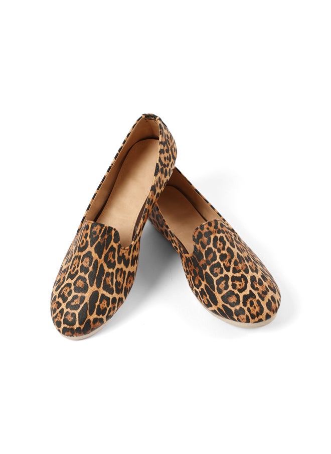 Zahwa - Flat Ballerina - Image 1