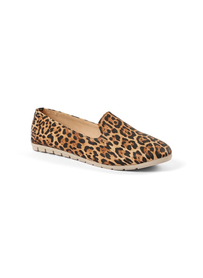 Zahwa - Flat Ballerina - Image 1