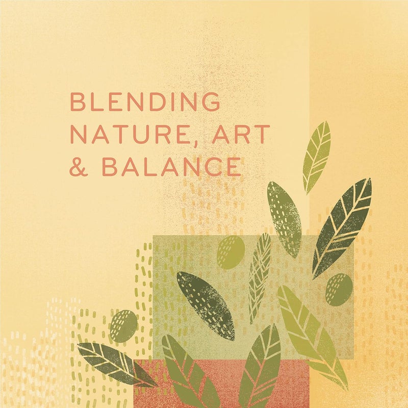 Thymes Olive Leaf Hand Lotion with Pump - Moisturizing Shea Butter, Vitamin E, and Olive Oil - 240ml - Image 3