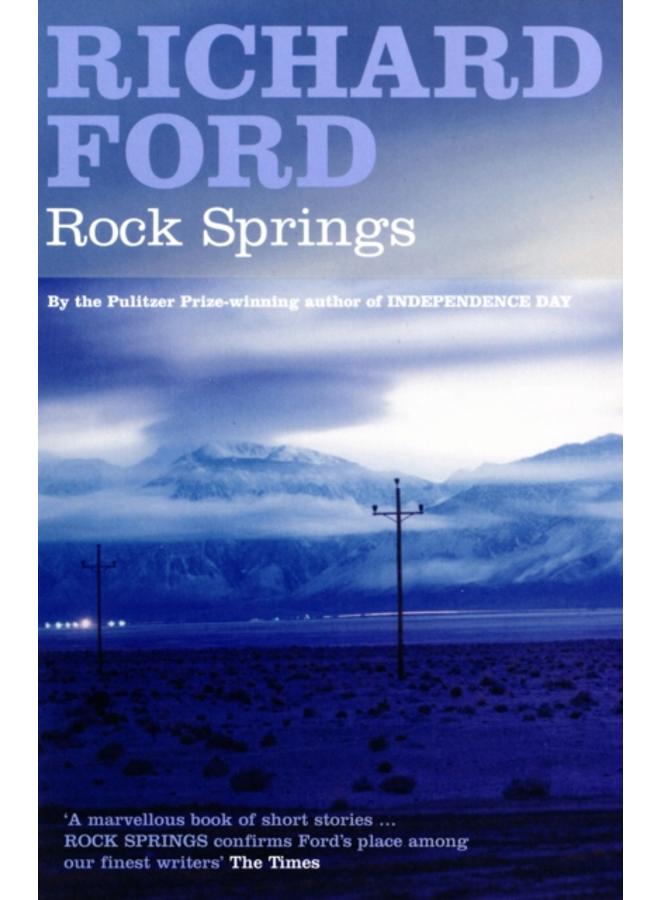Rock Springs 