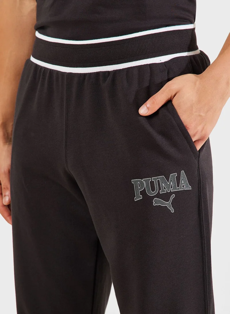 PUMA Squad Sweatpants