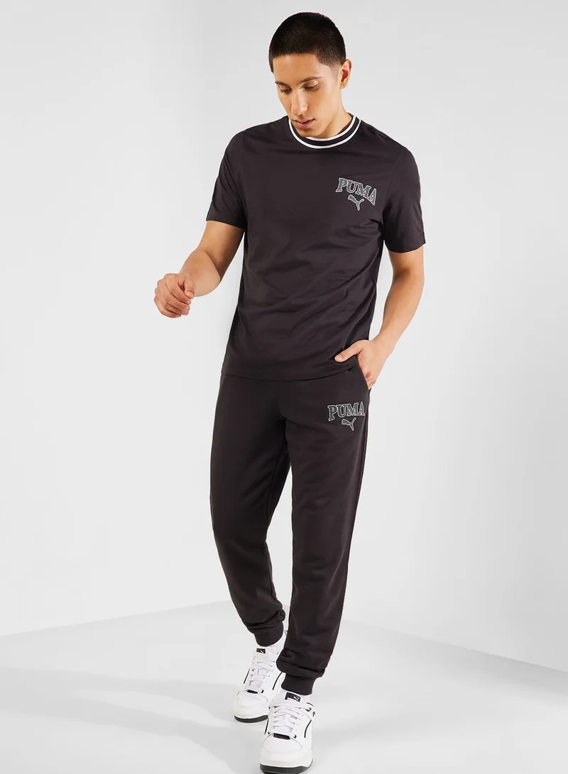 PUMA Squad Sweatpants