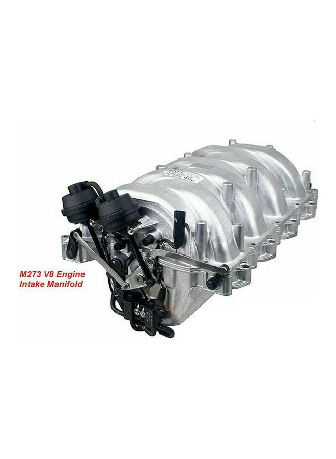 نيبمينينت ذراع قلاب هوائي بديل لمحركات مرسيدس بنز M272 V6/M273 V8. - Image 4