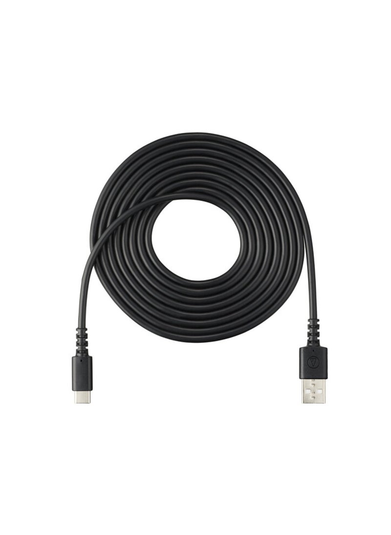 audio-technica - ميكروفون بودكاست ديناميكي USB Hypercardioid AT2040USB من Audio-Technica - Image 1